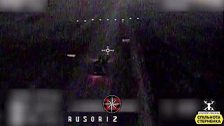 Čerstvá novinka vo výzbroji okupantov Phlox zlikvidovaná FPV dronom