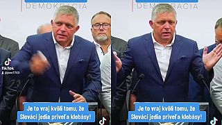 Veľmi rozumná reč zo strany SMER