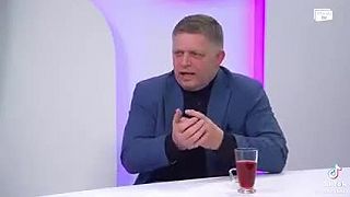 Robert Fico opäť excelentný výstup