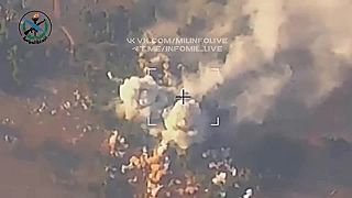 Aj v Sýrii sa dejú veci, žeby zlý Ork si brúsil zuby aj na ňu? Alebo iba pomáha?