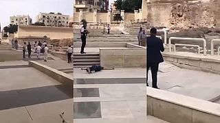 Aj v Egypte sa dejú zlé veci