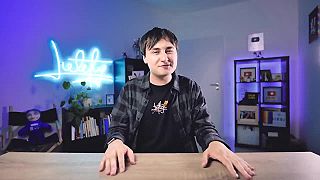 Slovensko v nebezpečí | Youtuber Lukefry