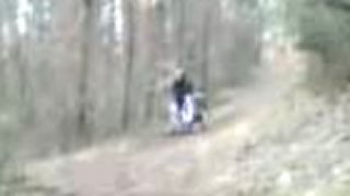 Downhill cj