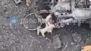 Dvaja okupanti so Ztkami