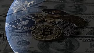 Petr Taubinger | Vzestup financializace a kryptoměny