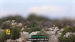 Ďalší útok Hamasu na izraelské pozície