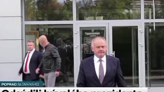 Ex prezident kiska daňový a pozemkový podvodník odsúdený!