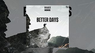ERIICE, Monroe - Better Days