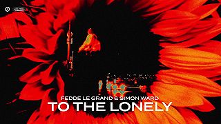 Fedde Le Grand & Simon Ward - _To The Lonely