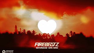 Firebeatz - Shined On Me