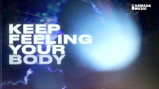 Supermassive feat. Ben Boas - Deep Inside