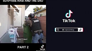 Tik Tok a jeho tajomstvá,, pobavilo