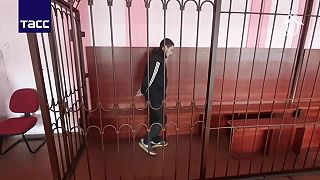 Súd v DĽR odsúdil na doživotie ukronacistu.