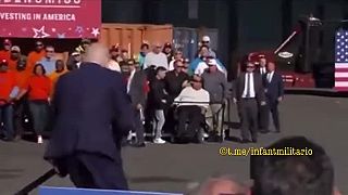 A toto ma kódy od jadrových zbraní