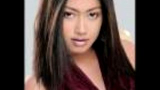 Myanmarské celebritné modelky