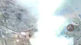 Avdiivka #31 Ruská kamikadze ofenzíva