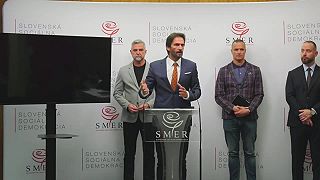 Kto sa stane minister životného prostredia? Časť extrémnych ekológov je v panike