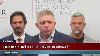 Čurillovská mafia likviduje dôkazy