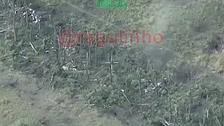 Ukro protiofenzíva finišuje