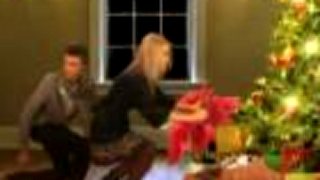 "JINGLE BELL ROCK" The stars of (2009)