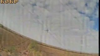 5 ukrajincov navštívil kamikadze dron