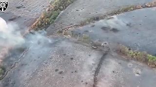 Dokonalý útok v smere na Kopani