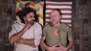 HOVORY ZE ZEMĚ - Chtěl jsem dokázat, že země je kulatá - Petr Lukeš