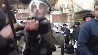Dokonca aj Židia nemajú radi Židov