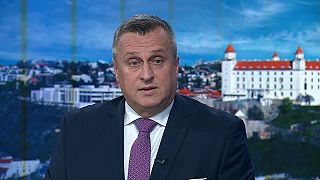 Andrej danko o Huliakovi