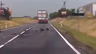 Tragická autonehoda na východe Slovenska