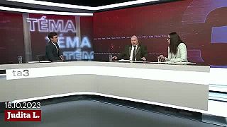 Fenomenálny Rudolf Huliak rozobral liberálnu dievčinu na súčiastky