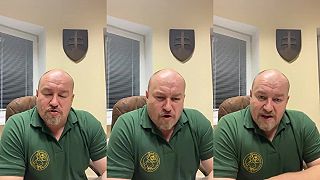 Rudolf Huliak prehovoril priamo zo svojej pracovne!
