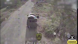 602. deň vojny v Ukrajine