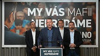 Matovič ostro kritizuje prezidentku: dvojaké metre na Huliaka a Kaliňáka