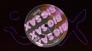 LF System - Big Sax