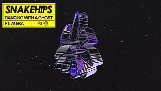 Snakehips - Dancing With A Ghost