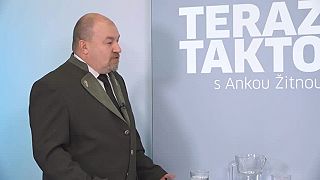TERAZ TAKTO: Huliak obviňuje mimovládky z tunelovania envirorezortu