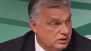Maďarský premiér Viktor Orbán odmietol tvrdenie Ukrajiny, že...