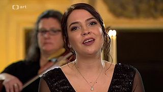 Patrícia Janečková - Chtíc aby spal