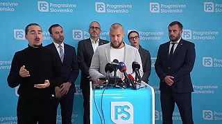 Strana PS sa vyhráža budúcemu ministrovi: budeme ťa udávať v Bruseli