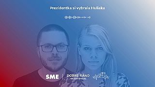 Novinárka denníka SME prekvapivo kritizuje prezidentku za nevymenovanie Huliaka