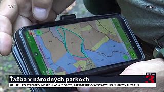 Zonácia národných parkov otvorila staré rany