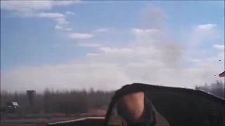 Ruská S-300 s krátkym doletom