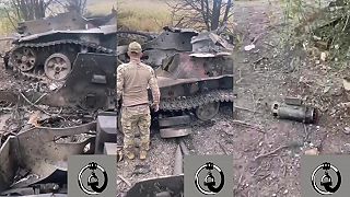 Mínus 2S3 Akatsiya #05