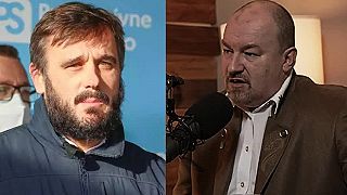 Sobotné dialógy. Huliak vs Wiezik