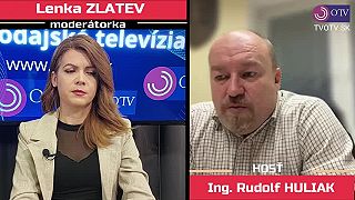 Prezidentka urobila Rudolfovi Huliakovi reklamu