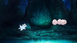 Bláznivá čtyřka|Pokémon Moravia|S01E02|CZ/SK
