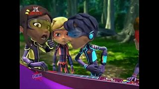 Monster buster Club,S01E03