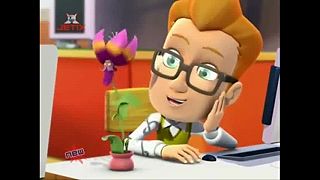 Monster Buster Club,S01E04