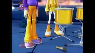 Monster Buster Club,S01E05